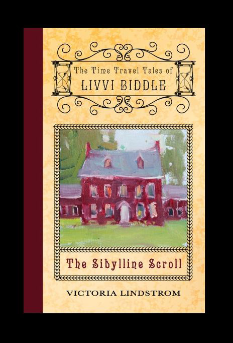 The Sibylline Scroll