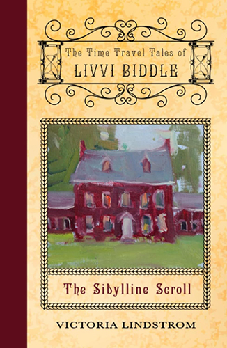 The Sibylline Scroll